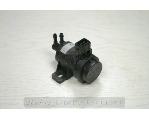 Capteur de pression, turbocompresseur OEM Opel/Renault/Nissan