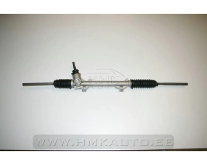 Ohjausvaihde Peugeot 206  98- (ilman ohjaustehostinta)