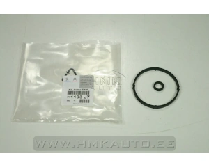 Oil filter housing gasket set OEM PSA 1,4/1,6