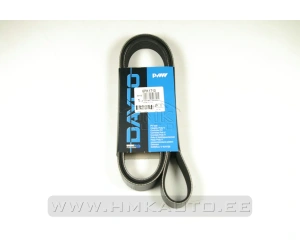 Moniurahihna 6PK1710