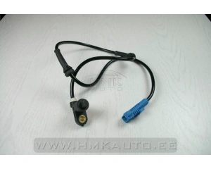 Датчик ABS-а передний Peugeot 206