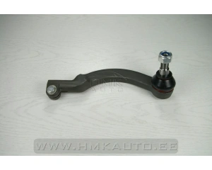 Raidetangon pää vasen Renault Master/Opel Movano 98-