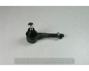 Наконечник рулевой тяги левый Peugeot 106/206/307, Citroen C4/Saxo/Xantia/XM