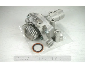 Pompe à eau avec boîtier OEM Citroen/Peugeot 1,8-2,2