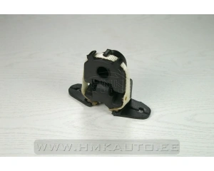 Butée élastique, silencieux Citroen C4/C8/Jumpy, Peugeot 307/3008/308/807/Expert