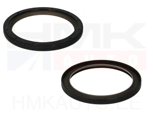 Bague d'étanchéité, vilebrequin, arrière Citroen/Peugeot 85x105x8,8