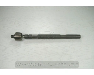 Raidetanko Peugeot 406