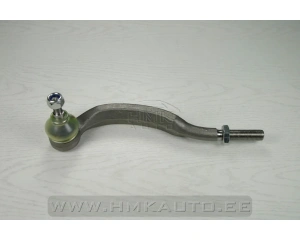 Rooliots parem Peugeot 407