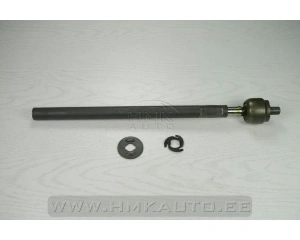 Raidetanko Partner/Berlingo HDI 330mm