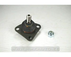 Sarniir Jumper/Boxer/Ducato 2006-