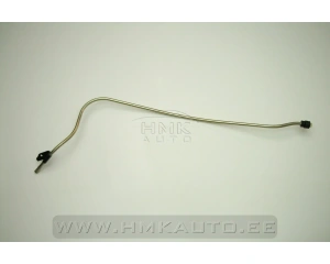 Направляющая трубка троса ручного тормоза правая OEM Citroen C5