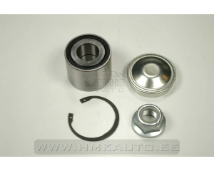 Kit roulement de roue arrière Renault Kangoo I