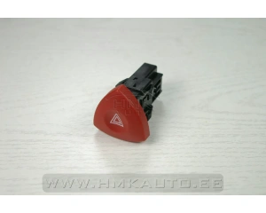 Varoitusvilkkukytkin Laguna II, Espace IV, Master, Vel Satis