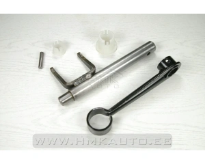 Sidurikahvli komplekt Citroen/Peugeot