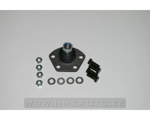 Pallonivel Jumper/Boxer/Ducato 16" pyörä 1,8T. 94-02