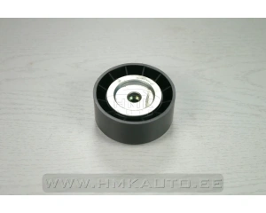 Mitmikkiilrihma juhtrull Jumper/Boxer/Ducato/Transit 06- 2,2HDI