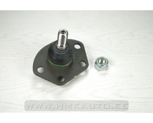 Sarniir Jumper/Boxer/Ducato 15" rattaga 1,4T. 02-06