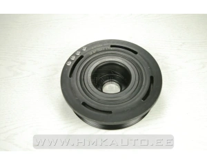 Poulie, vilebrequin (7 gorges) OEM Renault Master/Trafic/Espace, Opel Movano/Vivaro 2,2-2,5DCI AC+