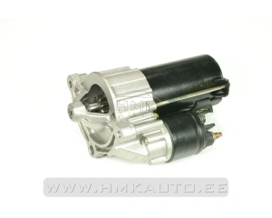 Starter Citroen/Peugeot 1,4-1,6