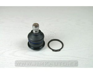 Sarniir Renault Megane II 2003> 18mm