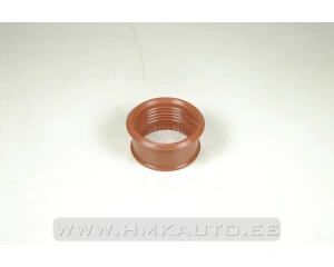 Уплотнитель воздуховода турбины Citroen/Peugeot 1,6HDI