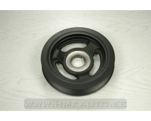 Poulie, vilebrequin Citroen/Peugeot/Fiat 1,6HDI