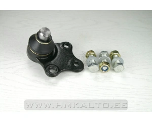 Rotule de bras suspension Peugeot Partner, Citroen Berlingo/Xsara 18mm