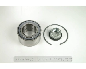 Kit roulement de roue avant Renault Clio II