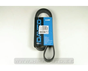 Поликлиновый ремень 6PK1050