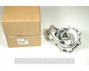 Водяная помпа с корпусом OEM Jumper/Boxer/Ducato 2,2HDI 06-