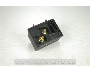 Реле свечей накаливания Citroen/Peugeot 1,9D XUD9