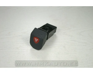 Hazard light switch Renault Kangoo -2002