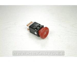 Varoitusvilkkukytkin Renault Master II