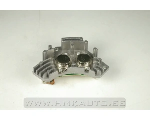 Salongiventilaatori juhtplokk Citroen/Peugeot