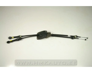 Käiguhoovastiku trosside komplekt OEM Citroen Xsara Picasso k.kast BE4T