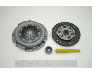 Kytkinpaketti Peugeot/Citroen 1.9D