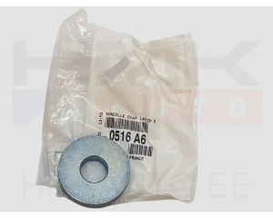 Шайба шкива коленвала OEM Citroen/Peugeot