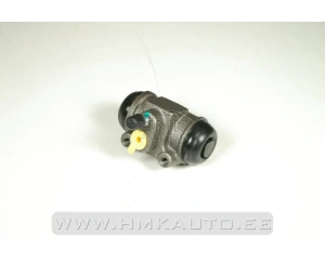 Jarrusylinteri, taka-akseli Jumper/Boxer/Ducato 94-06