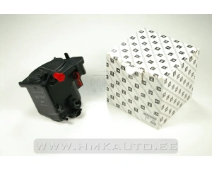 Kütusefilter OEM Peugeot/Citroen/Ford/Mazda/Volvo/Mini/Fiat/Suzuki 1,6HDI