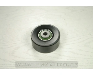 Galet enrouleur de courroie d'accessoire Peugeot/Citroen 1.1/1.4/1.6  97-