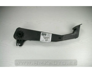 Педаль сцепления OEM Jumper/Boxer