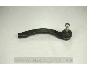 Наконечник рулевой тяги правый Renault Megane II /Scenic II / Clio III