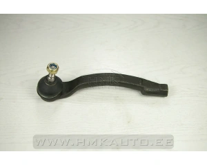 Rooliots vasak Renault Megane II /Scenic II