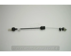 Siduritross Partner/Berlingo