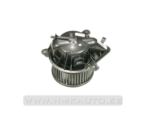 Salongiventilaator Berlingo/Partner -2008 (+A/C)