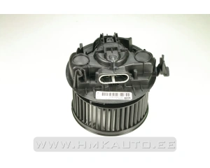 Interior blower Renault Megane II