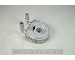 Oil cooler Citroen/Peugeot 1,9D DW8