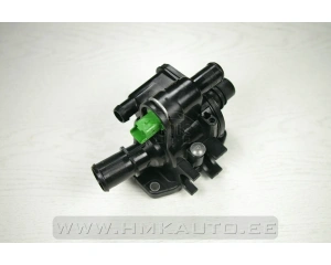 Термостат с корпусом OEM Citroen/Peugeot 1,4HDI