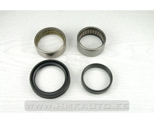 Rear axle trailing arm bearing set OEM Peugeot 306/Citroen Xsara