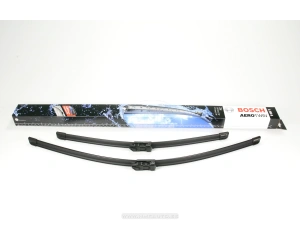 AEROTWIN Jeu de balais d'essuie-glace Renault Trafic 2014- / Ford / Volvo